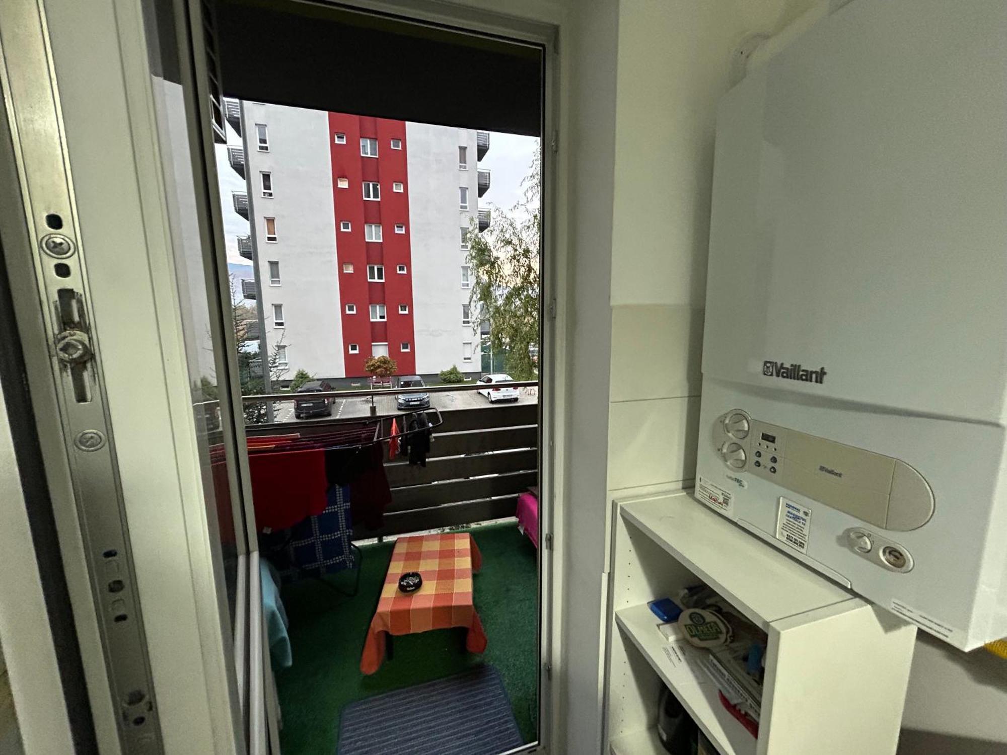 Ferienwohnung One Rent Brașov Exterior foto