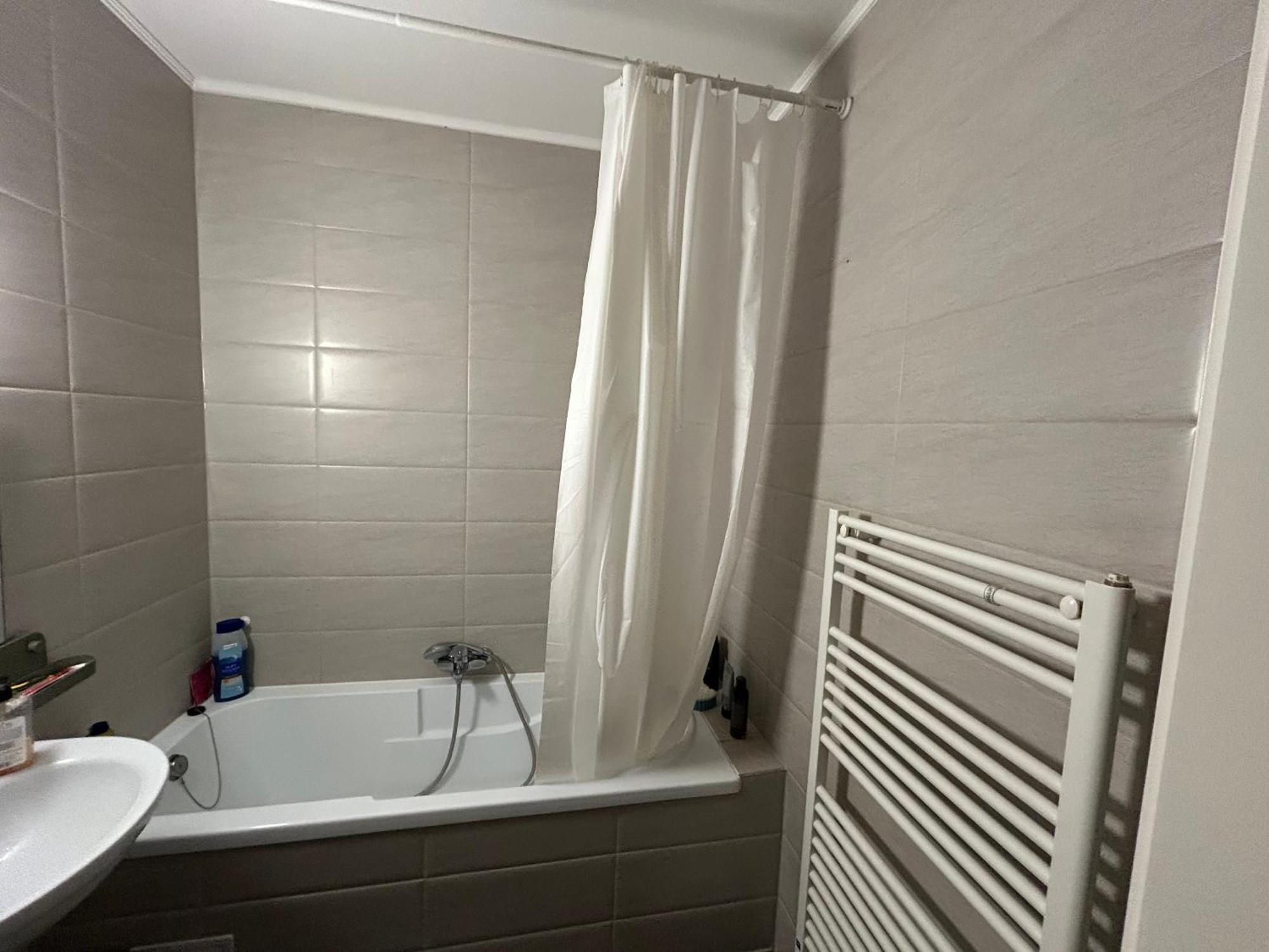 Ferienwohnung One Rent Brașov Exterior foto