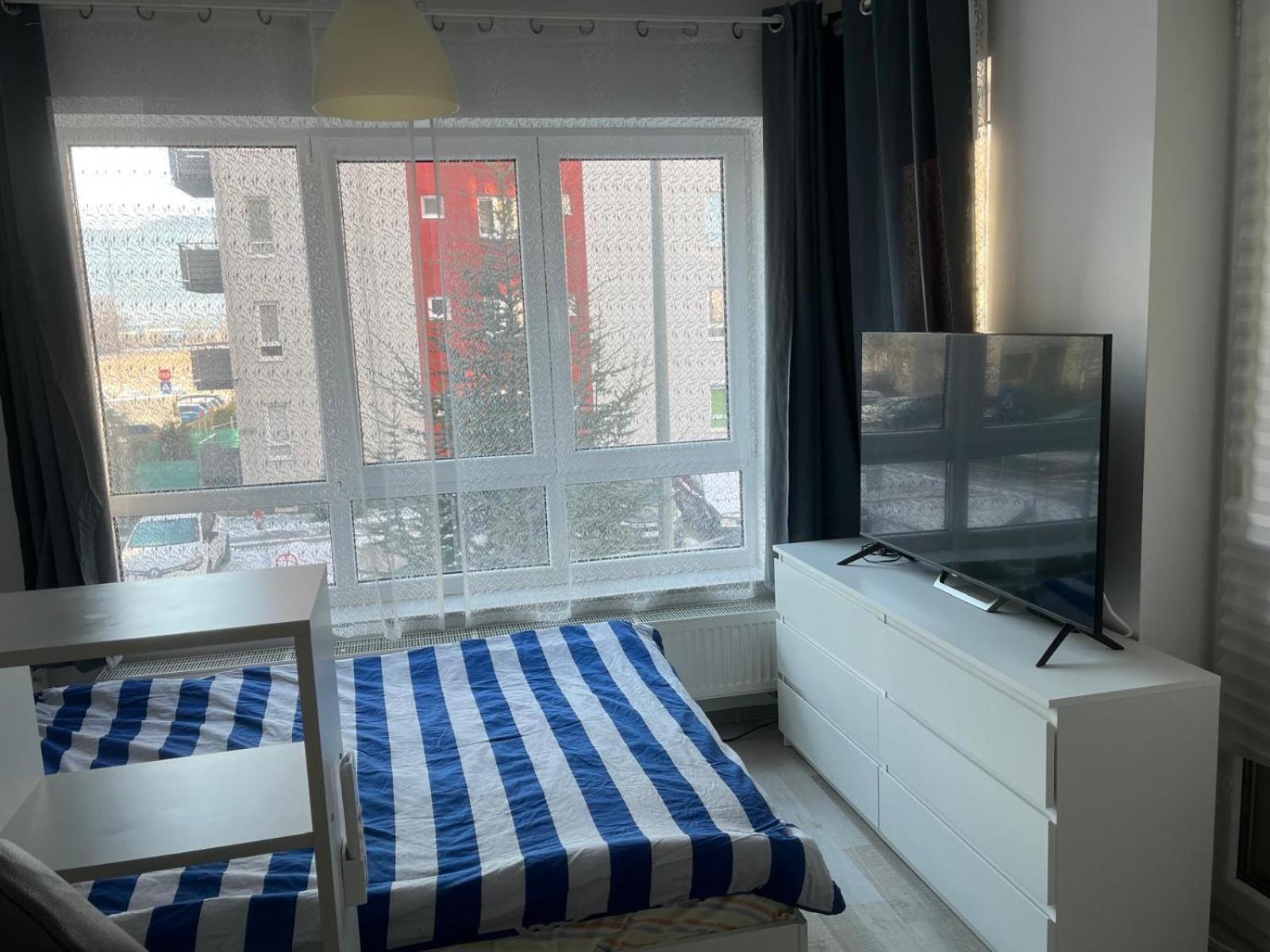 Ferienwohnung One Rent Brașov Exterior foto