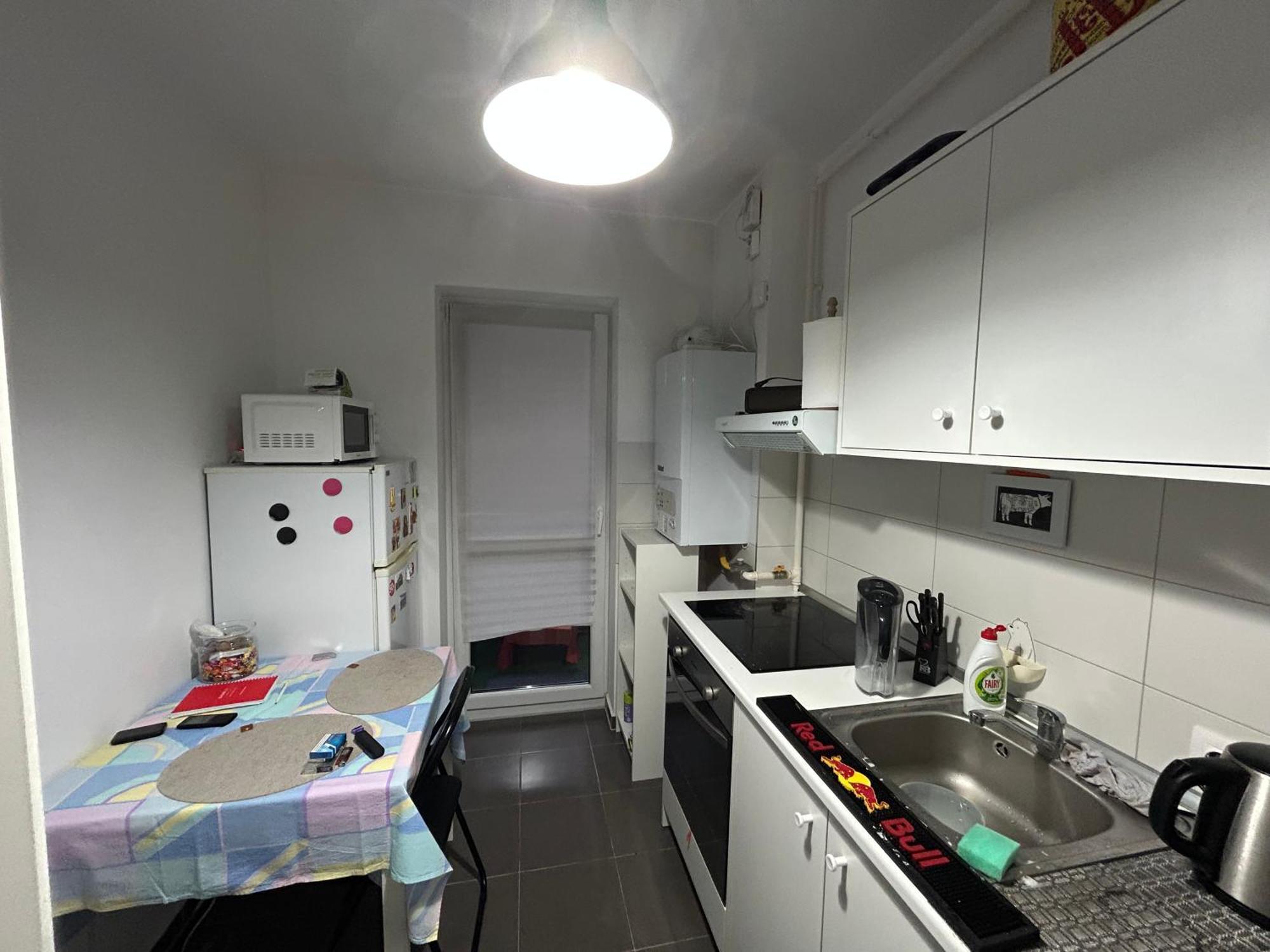 Ferienwohnung One Rent Brașov Exterior foto