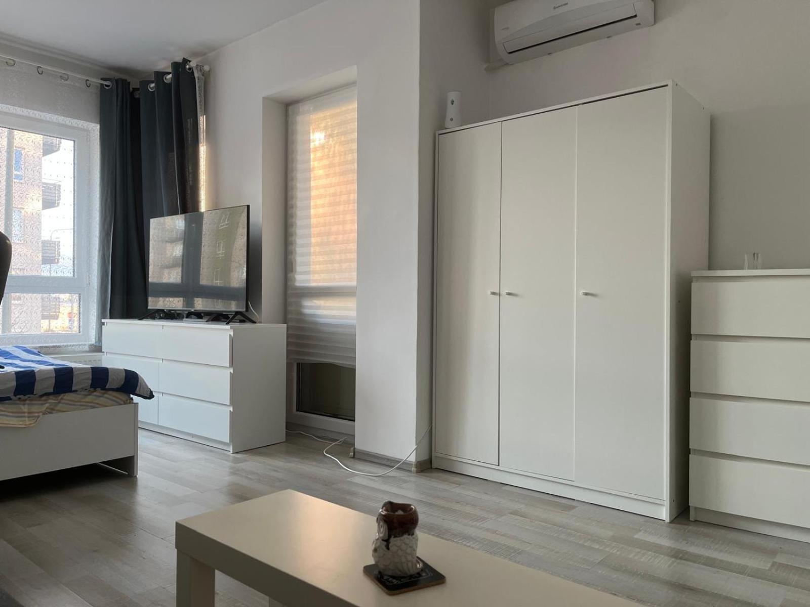 Ferienwohnung One Rent Brașov Exterior foto