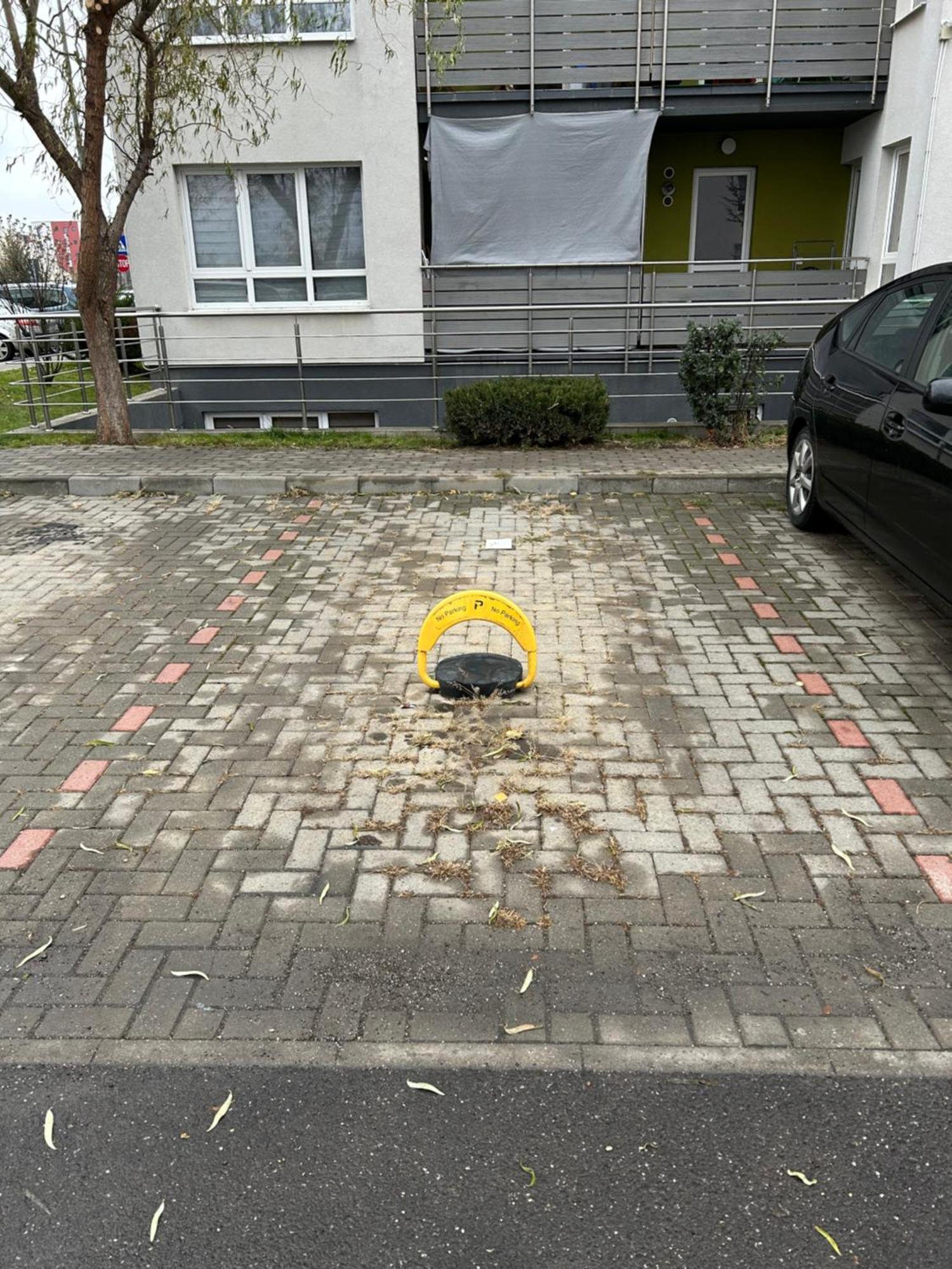 Ferienwohnung One Rent Brașov Exterior foto